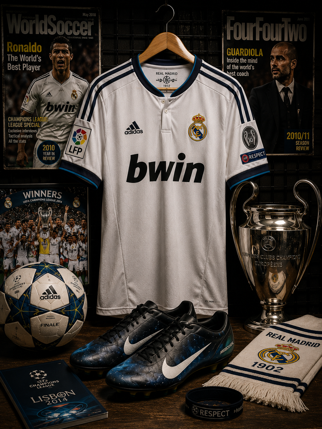10s retro sportswear